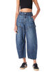 BLANK NYC In Your Face Womens Jeans image number 1