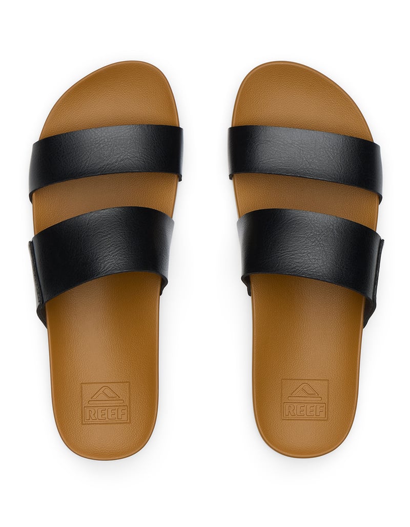 REEF Cushion Vista Womens Sandals image number 1