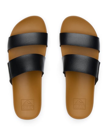 REEF Cushion Vista Womens Sandals Alternative Image