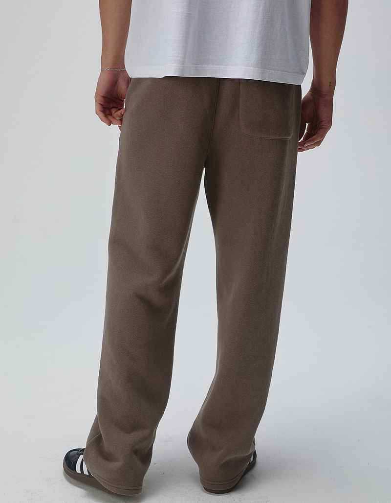 RSQ Mens Loose Fit Sweatpants image number 3