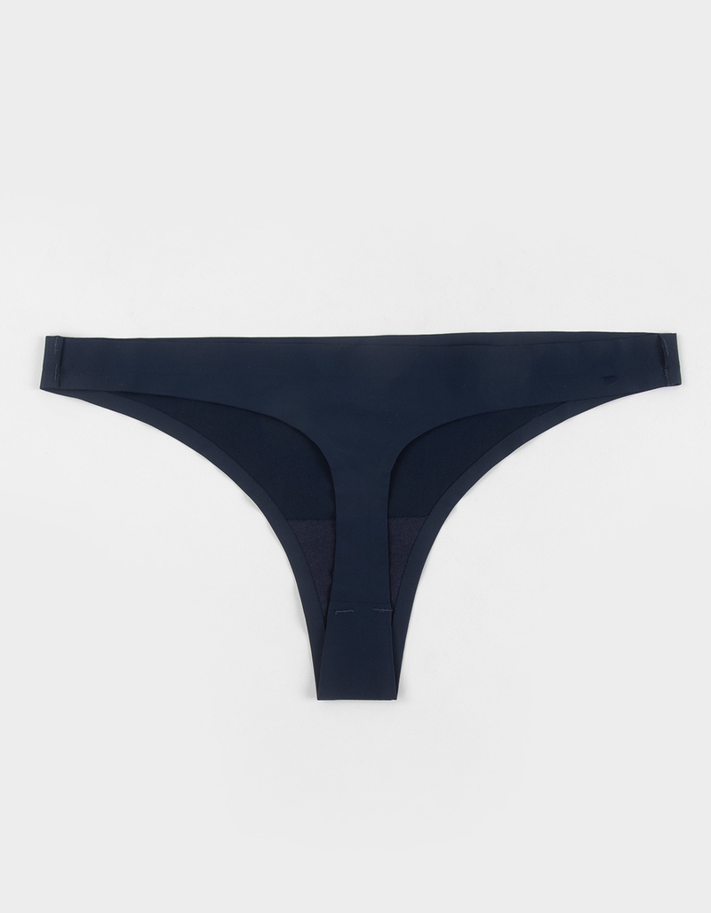 FULL TILT Micro Lasercut Thong image number 1