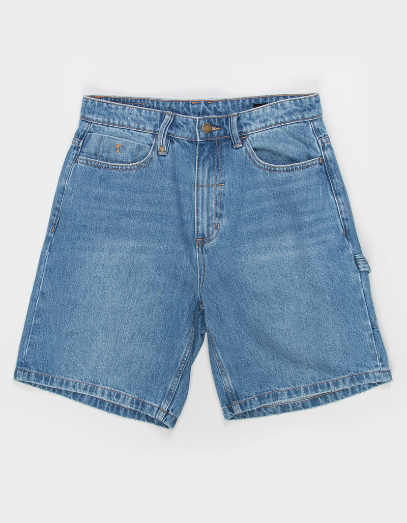 THRILLS Slacker Mens Denim Shorts DENIM Tillys