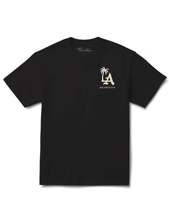 PRIMITIVE Score Boys Boxy Tee Alternative Image