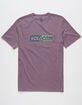 VOLCOM Stone Split Mens Tee image number 1