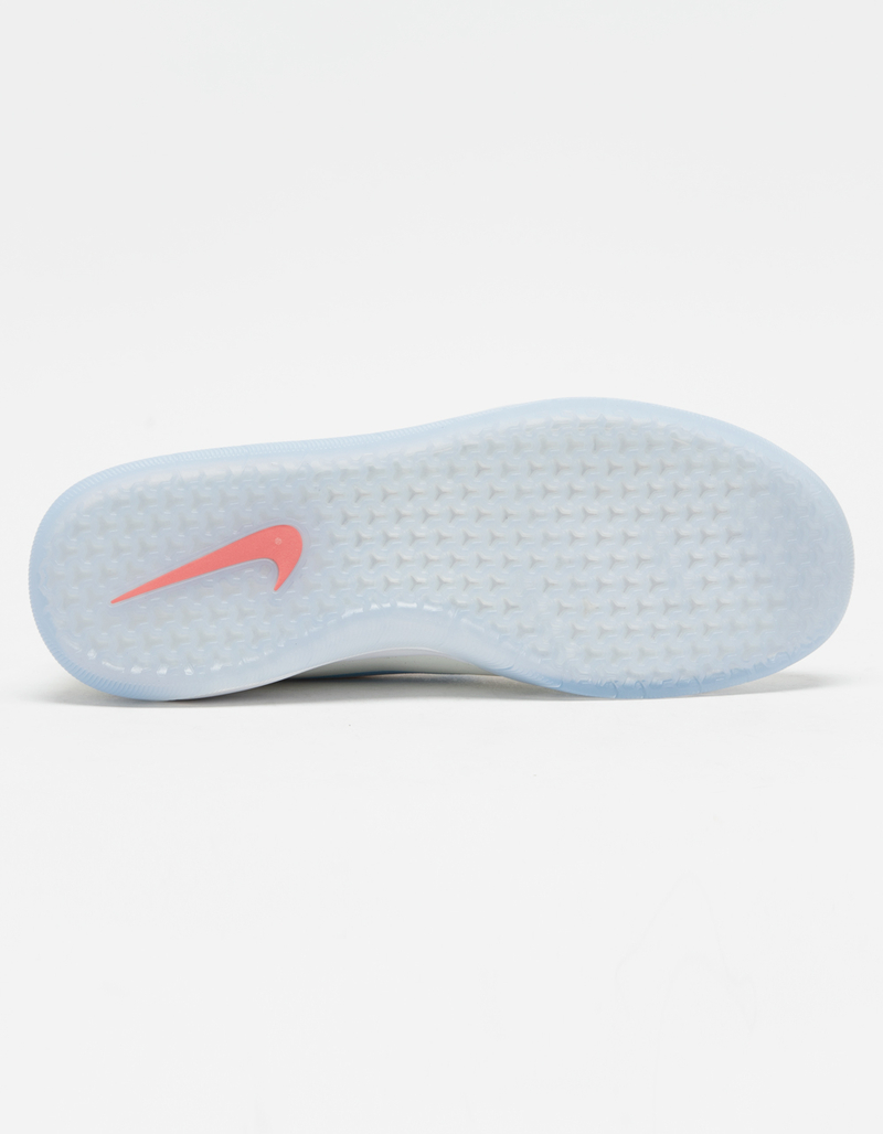 NIKE SB Nyjah Free 2 Shoes image number 2
