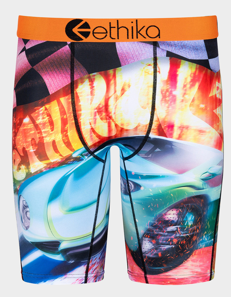 ETHIKA Fly By Staple Boys Boxer Briefs image number 0