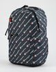 CHAMPION Advocate Navy Mini Backpack image number 2
