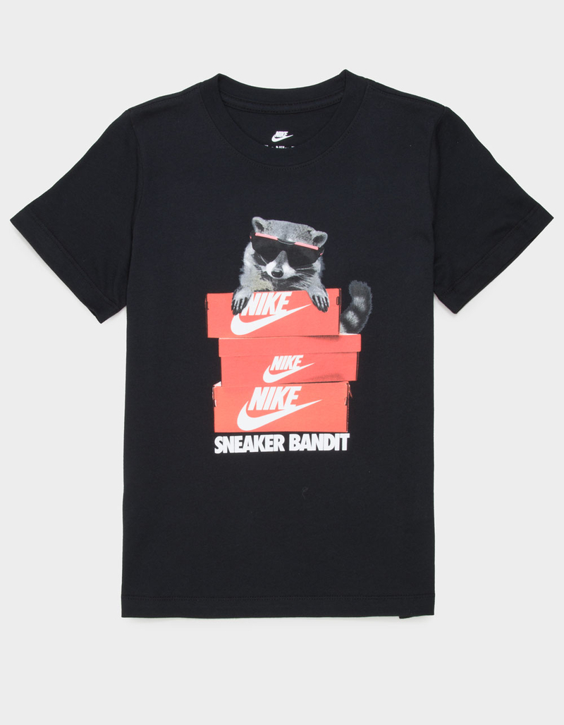 NIKE Sneaker Bandit Boys Tee image number 0