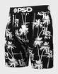PSD LA Palms Mens Boxer Briefs image number 2