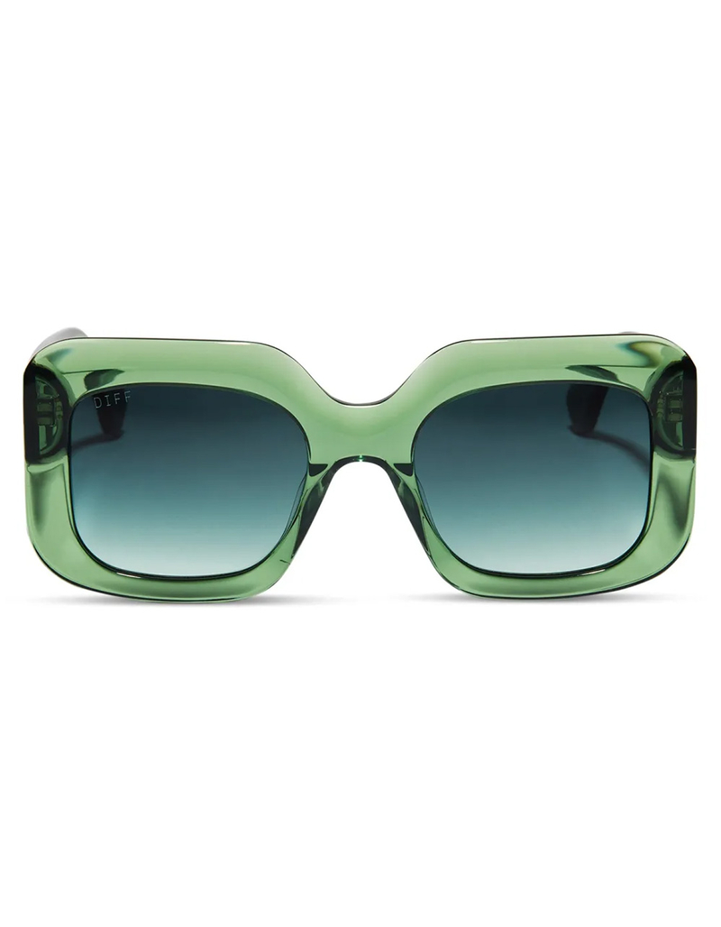 DIFF EYEWEAR Giada Polarized Sunglasses image number 1