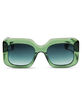 DIFF EYEWEAR Giada Polarized Sunglasses image number 2