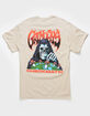 GRIM DAYS Next Move Mens Tee image number 1