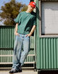 RSQ Mens Baggy Jeans image number 1
