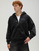 RSQ Mens Zip-Up Hoodie image number 2