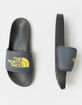 THE NORTH FACE Base Camp III Mens Slide Sandals image number 5