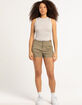 DICKIES Women Cargo Shorts image number 7