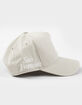 47 BRAND San Francisco Giants Foundation '47 Offside Snapback Hat image number 4