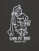 KATIN K-Man Mens Tee image number 3