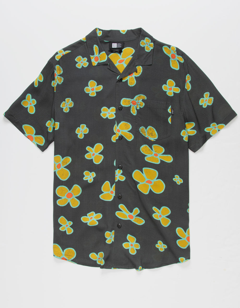 LIRA Korman Mens Button Up Shirt image number 0