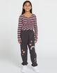 VOLCOM Nite Flite Girls Long Sleeve Shirt image number 1