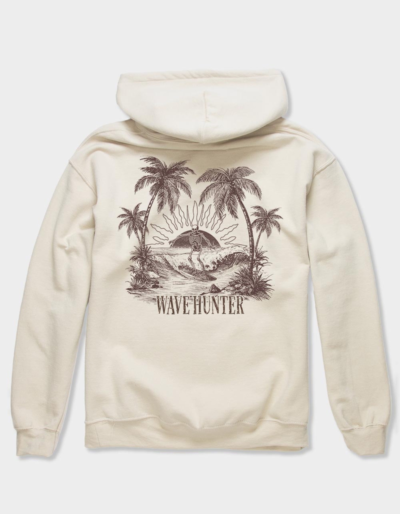 ISLAND Wave Hunter Unisex Hoodie image number 0