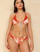 RIS-K Tease Bralette Bikini Top image number 5