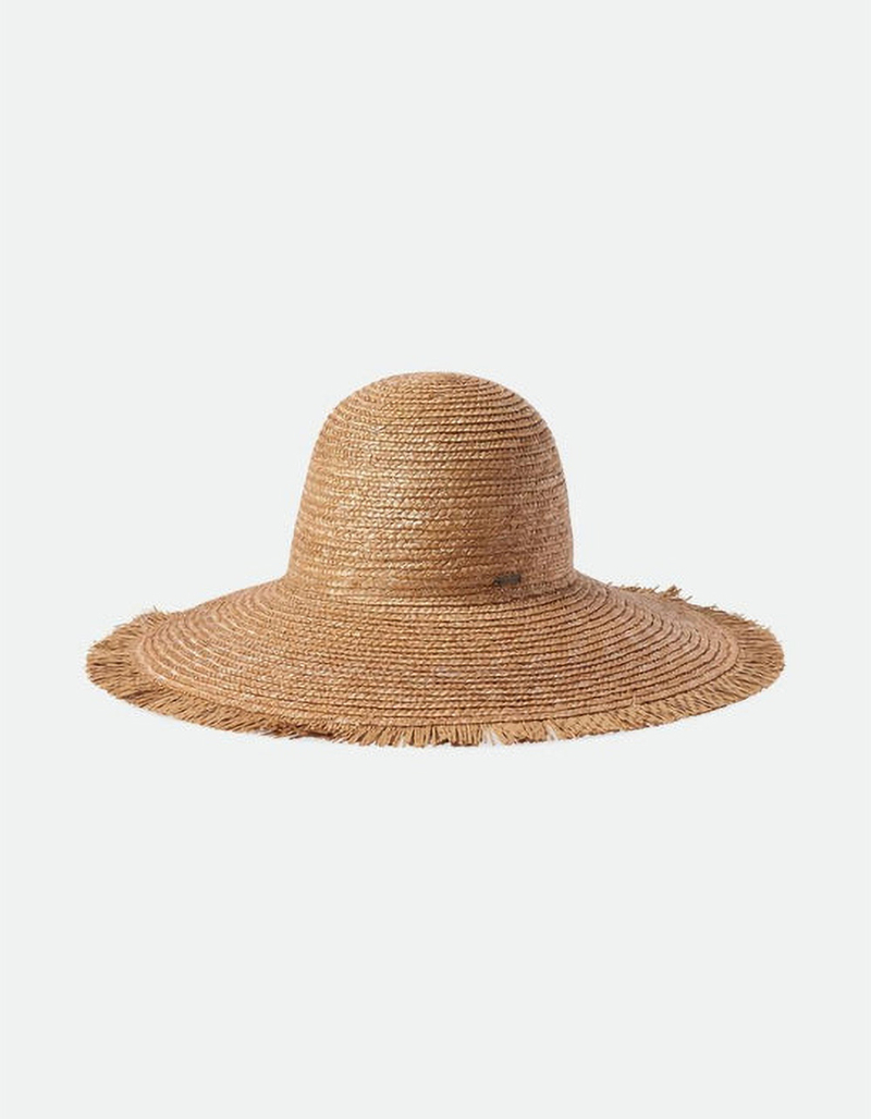 BRIXTON Dion Womens Sun Hat image number 0