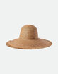 BRIXTON Dion Womens Sun Hat image number 1