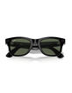RAY-BAN Meta Wayfarer Sunglasses image number 5