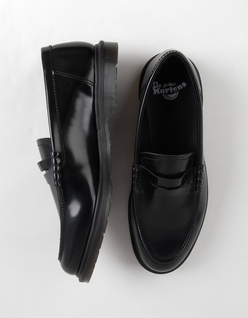 DR. MARTENS Mayfare Mens Loafers image number 4