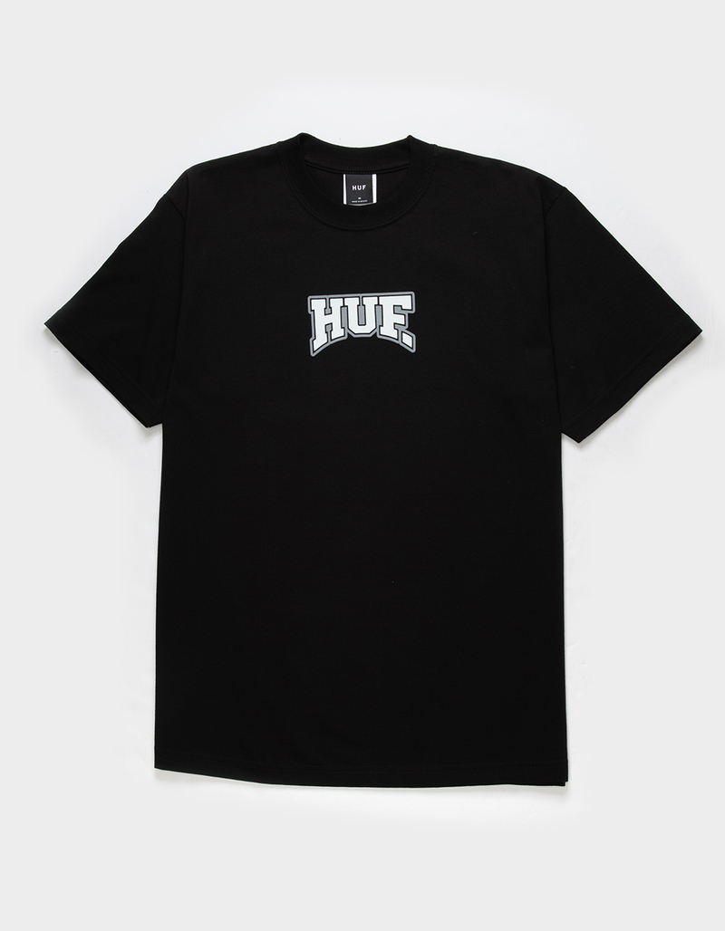 HUF Home Team Mens Tee image number 0