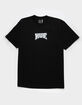 HUF Home Team Mens Tee image number 1