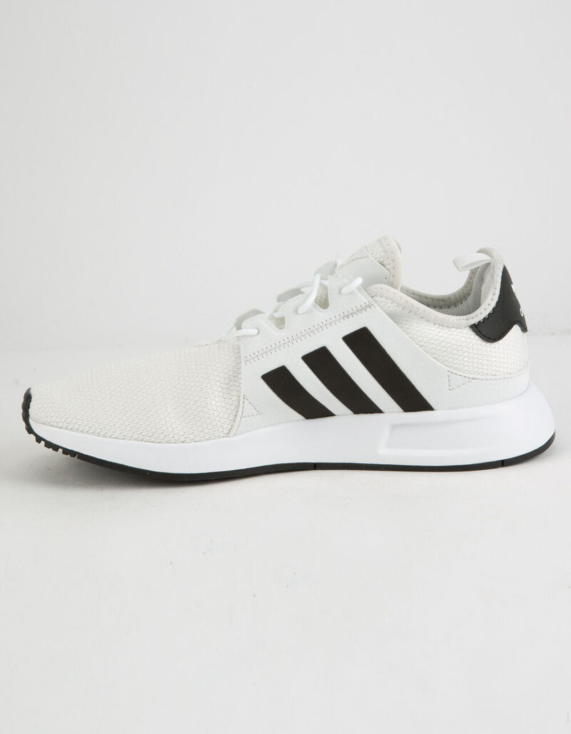 ADIDAS X_PLR White & Black Shoes WHTBK 313179168