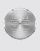 NIXON Sentry Leather Watch image number 5