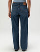 LEVI'S Superlow Loose Womens Jeans - Blended Beauty image number 4