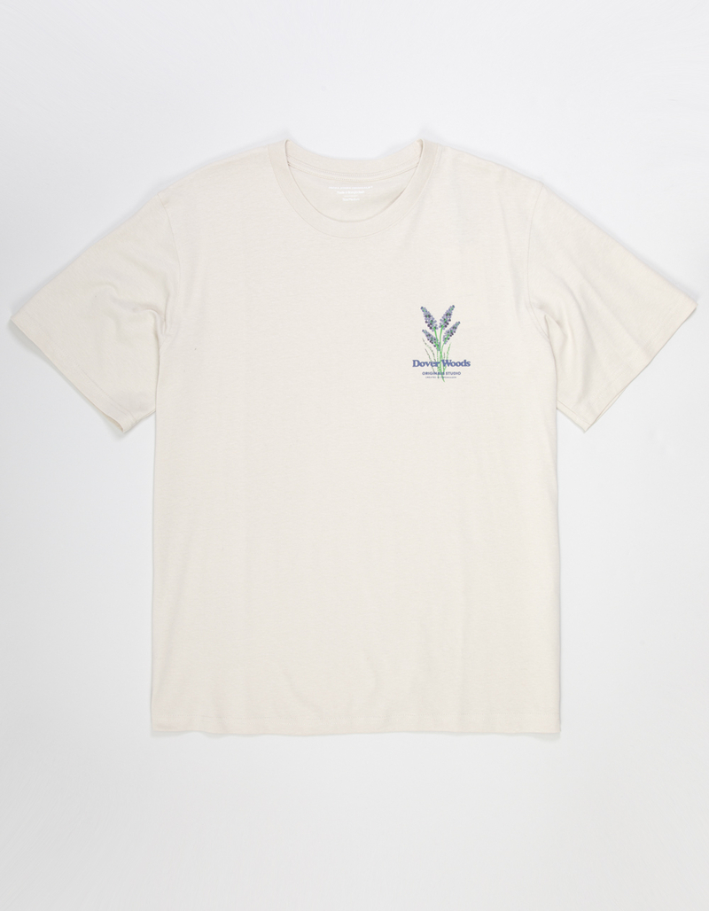 JACK & JONES Vermont Chest Mens Tee image number 0