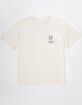 JACK & JONES Vermont Chest Mens Tee image number 1