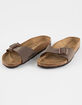BIRKENSTOCK Madrid Womens Sandals image number 2