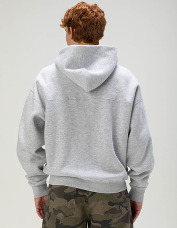 RSQ x Disney Mickey Mouse Mens Hoodie Alternative Image