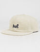 HUF 1993 Logo Mens Strapback Hat image number 1