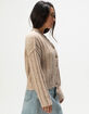 O'NEILL Merris Womens Cardigan Sweater image number 3