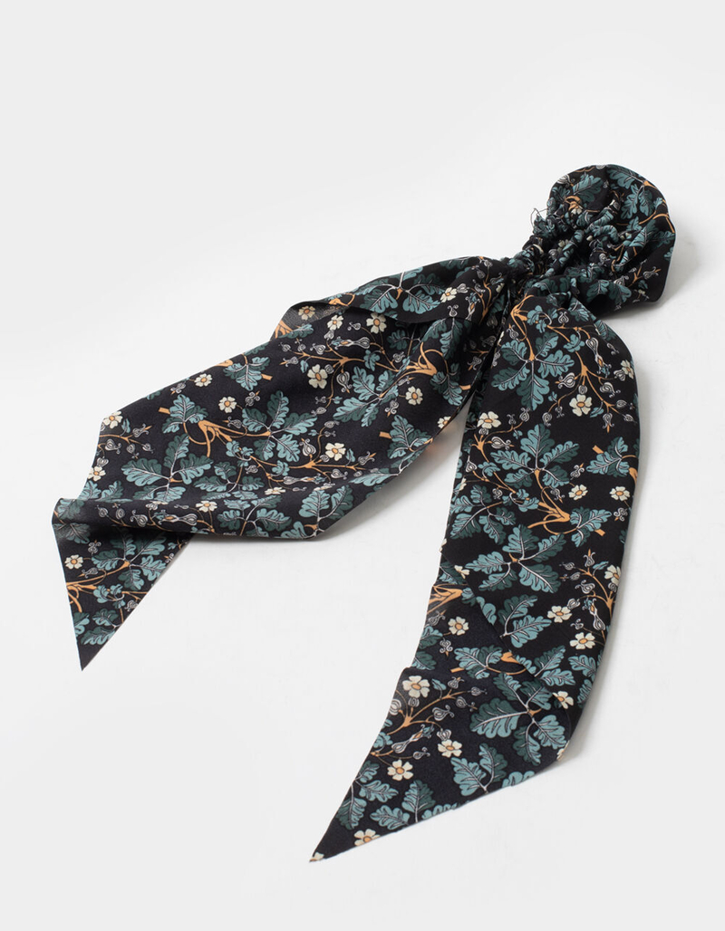 FULL TILT Printed Bun Cover image number 2