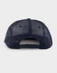 BRIXTON Oath Trucker Hat image number 3