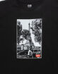 OBEY Paris Photo Mens Tee image number 2