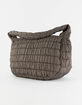 Quilted Large Shoulder Bag image number 2