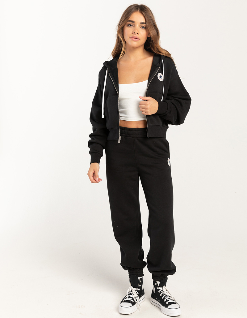 CONVERSE Retro Chuck Taylor Womens Joggers image number 0