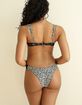 DIPPIN' DAISY'S Dreams Thong Bikini Bottom image number 3