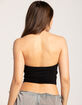 FULL TILT New York Womens Tube Top image number 3
