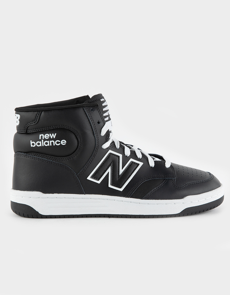 NEW BALANCE 480 High Mens Shoes image number 1