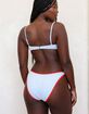 DIPPIN' DAISY'S Venice Cheeky Bikini Bottoms image number 7